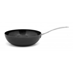 Ecopan Delight 28cm Stirfry Black